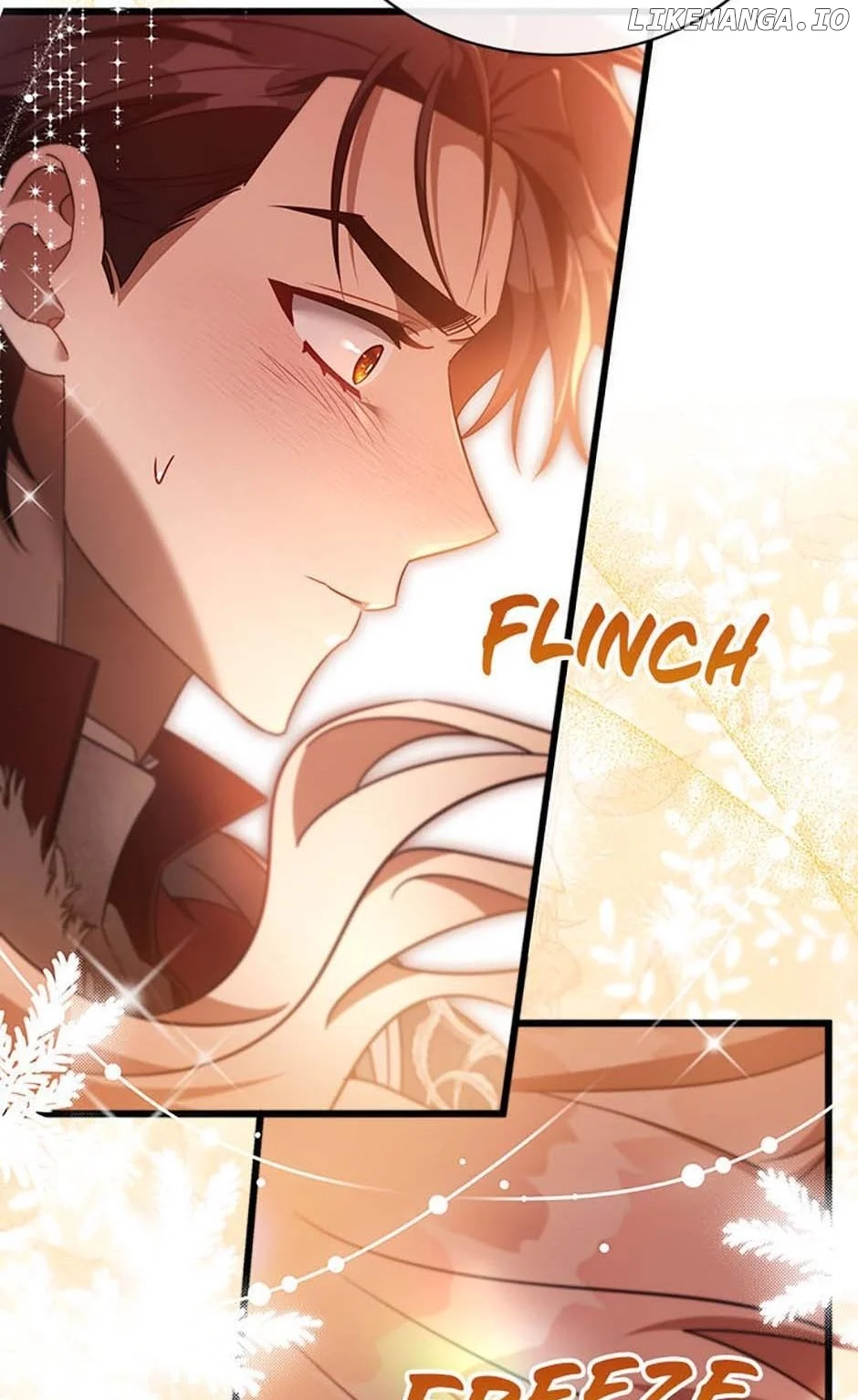 It’s My Destiny To Be The Hero’s Saviour Chapter 84 311 52
