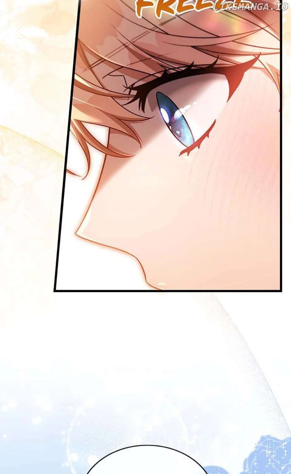 It’s My Destiny To Be The Hero’s Saviour Chapter 84 312 53