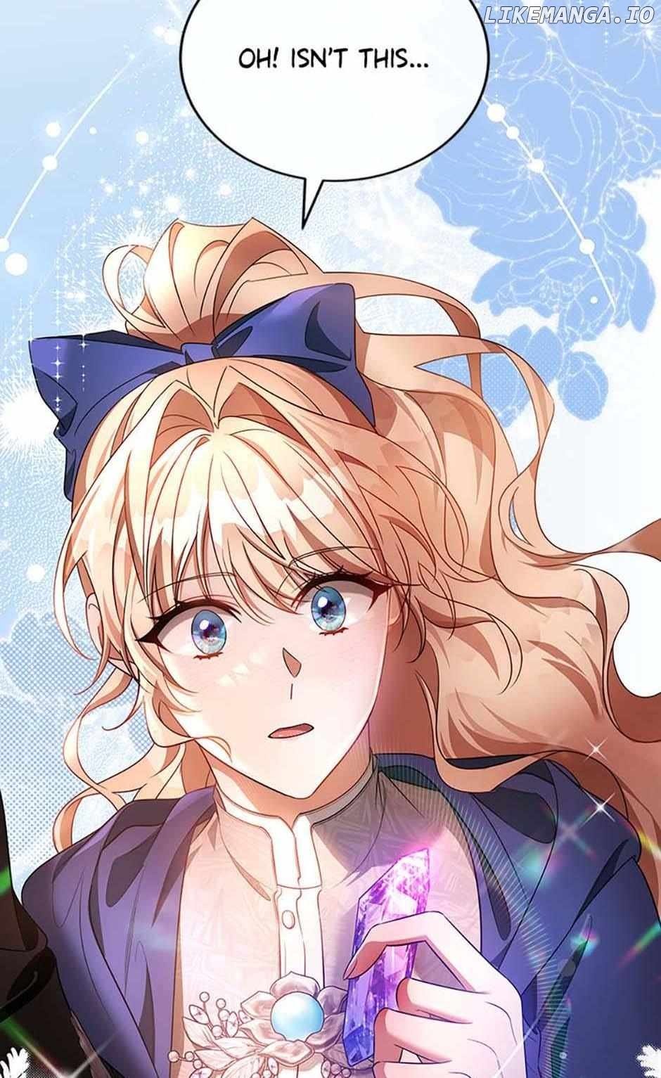 It’s My Destiny To Be The Hero’s Saviour Chapter 84 313 54