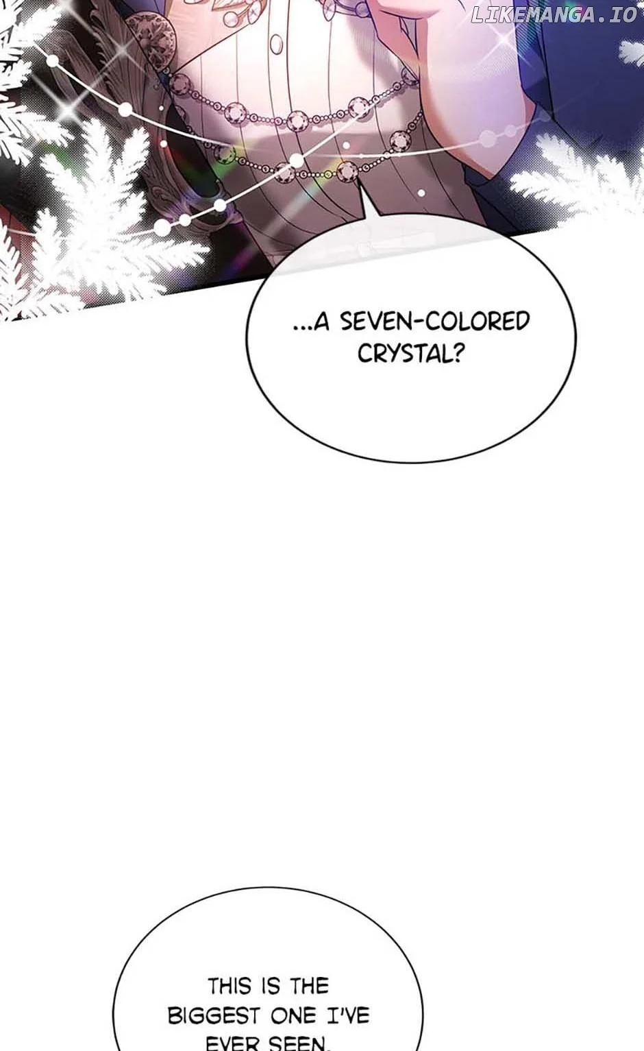 It’s My Destiny To Be The Hero’s Saviour Chapter 84 314 55