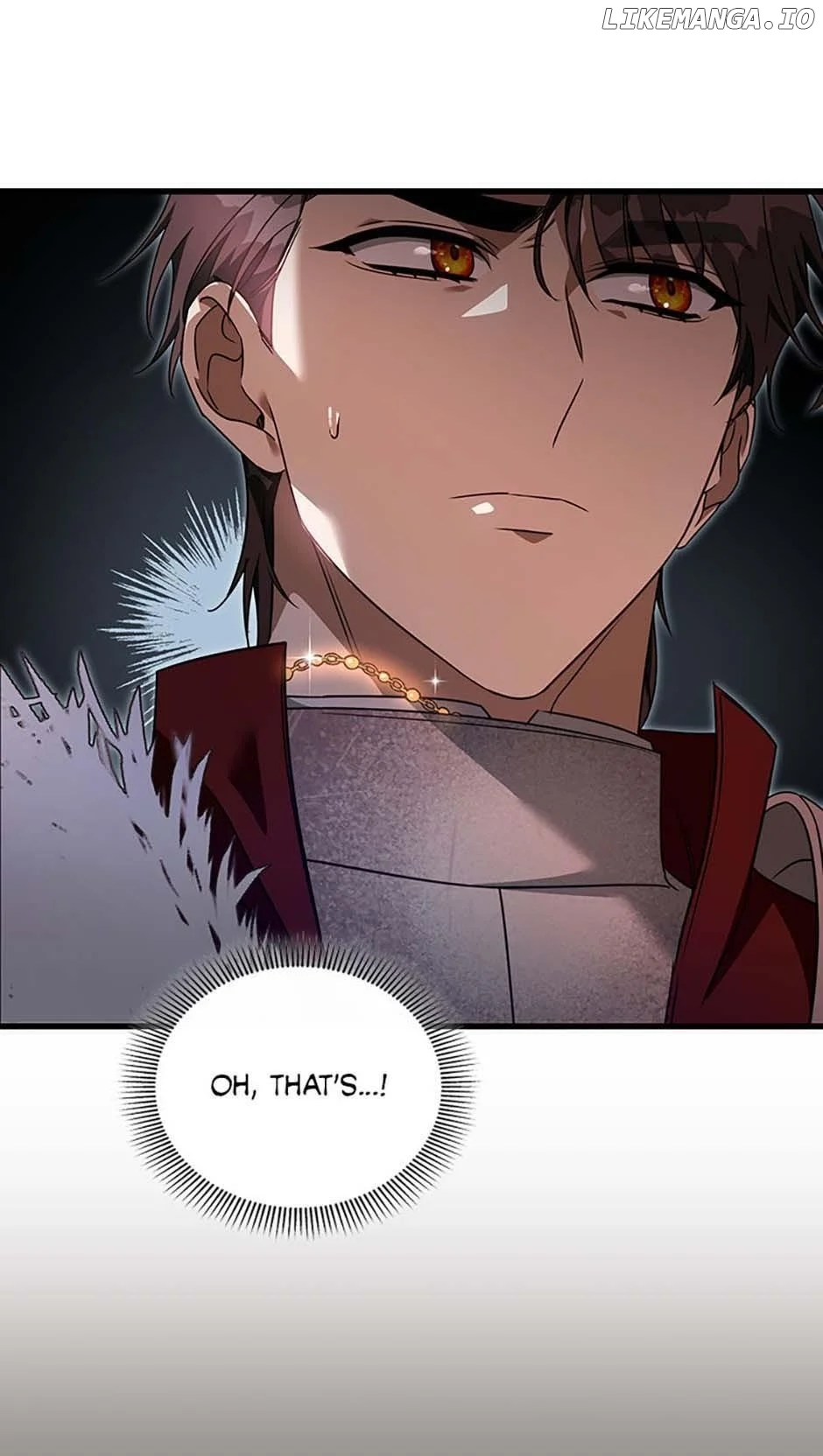 It’s My Destiny To Be The Hero’s Saviour Chapter 84 316 57