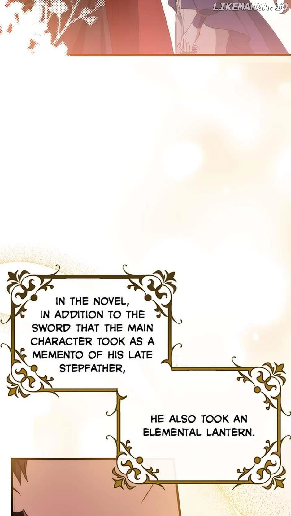 It’s My Destiny To Be The Hero’s Saviour Chapter 84 318 59
