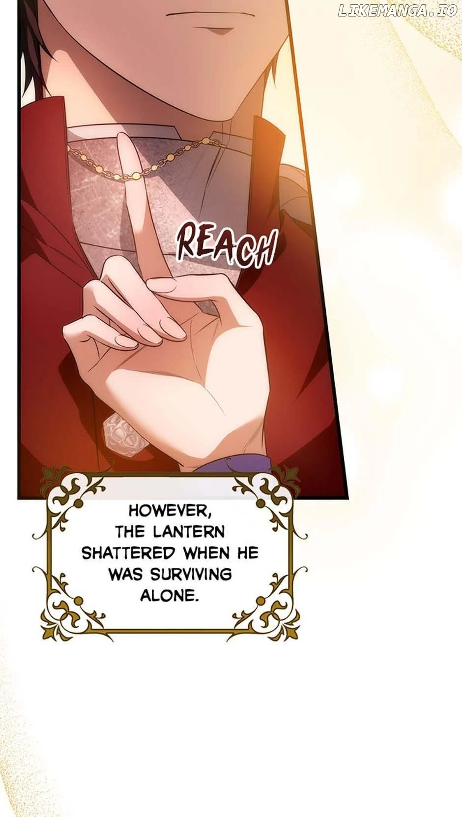 It’s My Destiny To Be The Hero’s Saviour Chapter 84 319 60