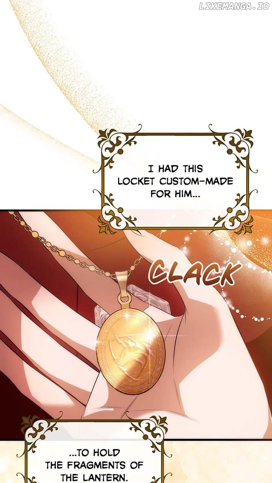 It’s My Destiny To Be The Hero’s Saviour Chapter 84 320 61
