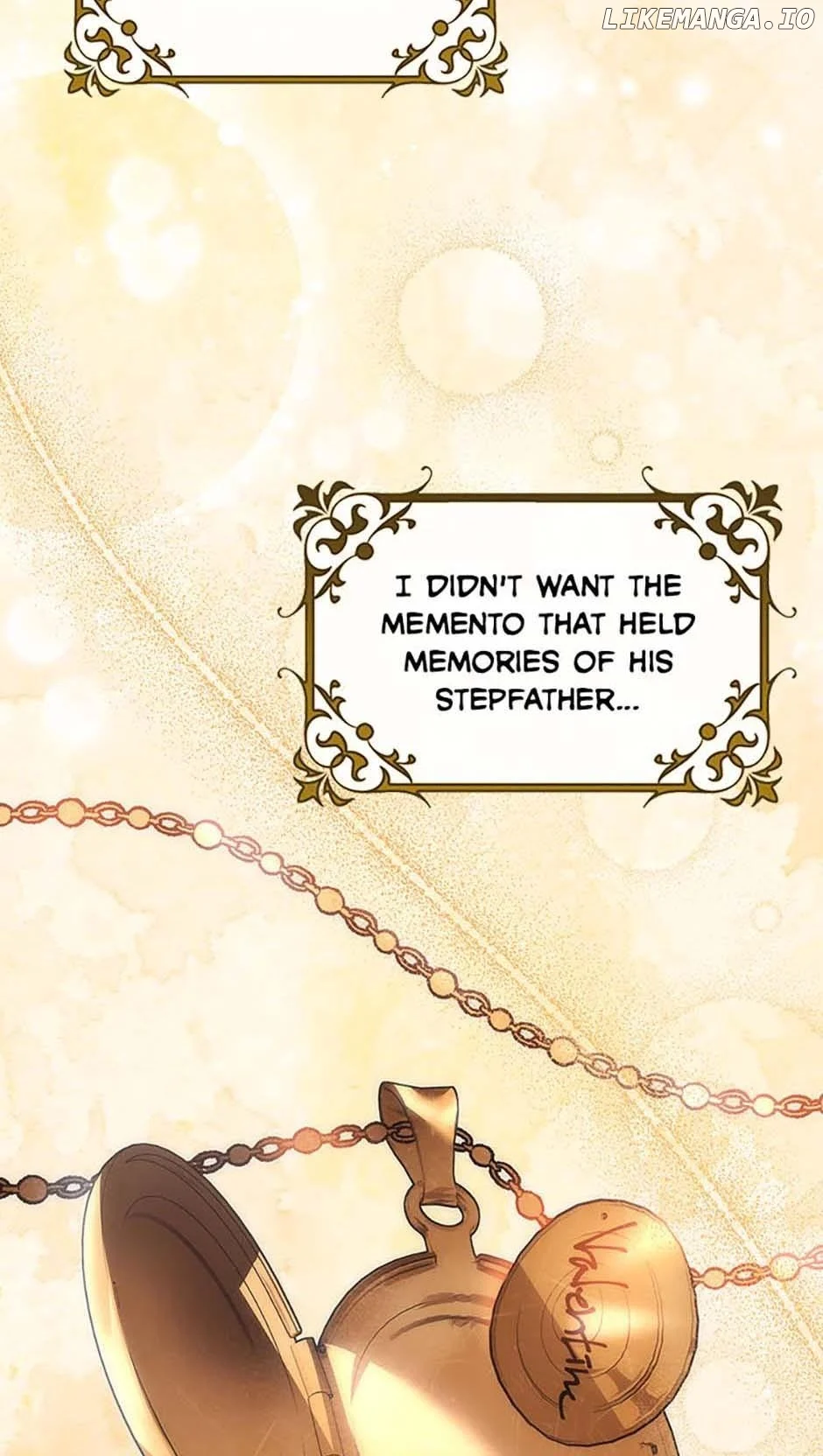 It’s My Destiny To Be The Hero’s Saviour Chapter 84 321 62