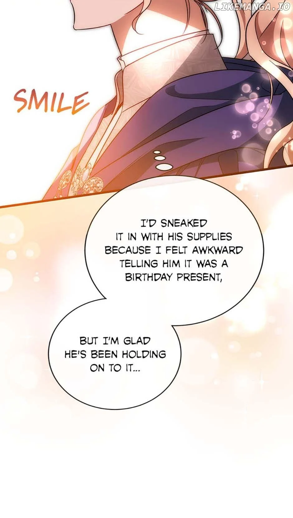It’s My Destiny To Be The Hero’s Saviour Chapter 84 323 64