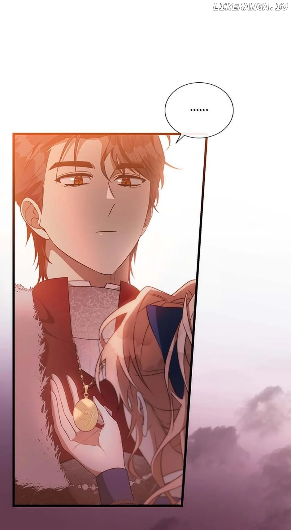It’s My Destiny To Be The Hero’s Saviour Chapter 84 324 65