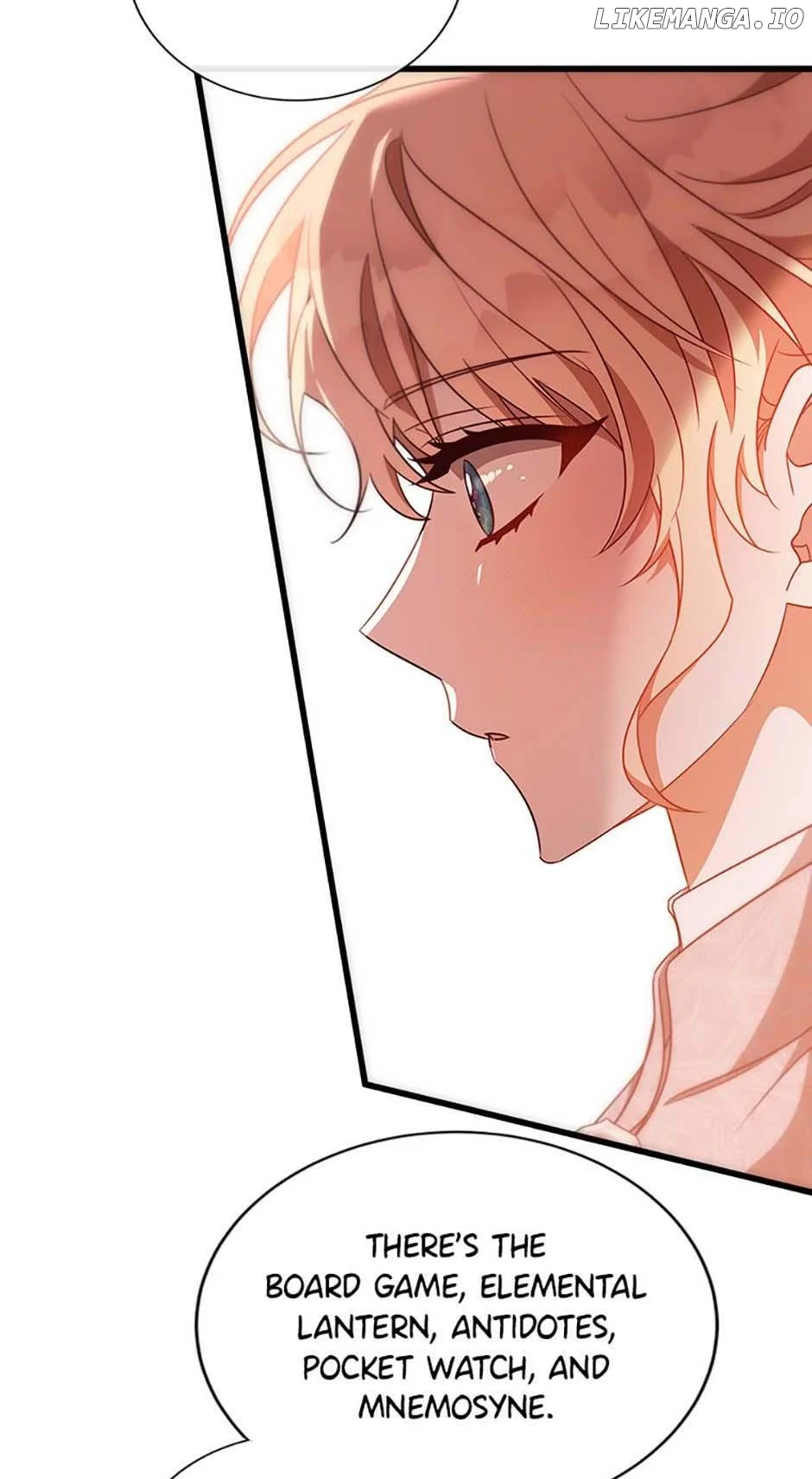 It’s My Destiny To Be The Hero’s Saviour Chapter 84 327 68