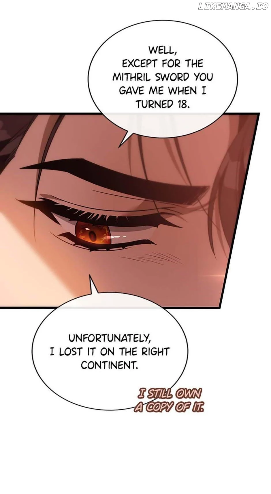 It’s My Destiny To Be The Hero’s Saviour Chapter 84 329 70