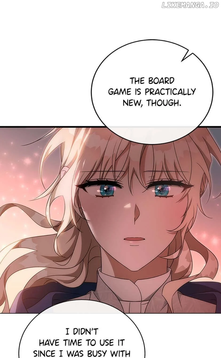 It’s My Destiny To Be The Hero’s Saviour Chapter 84 330 71
