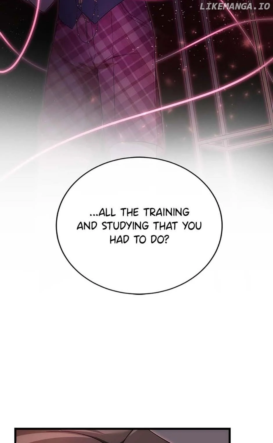It’s My Destiny To Be The Hero’s Saviour Chapter 84 334 75