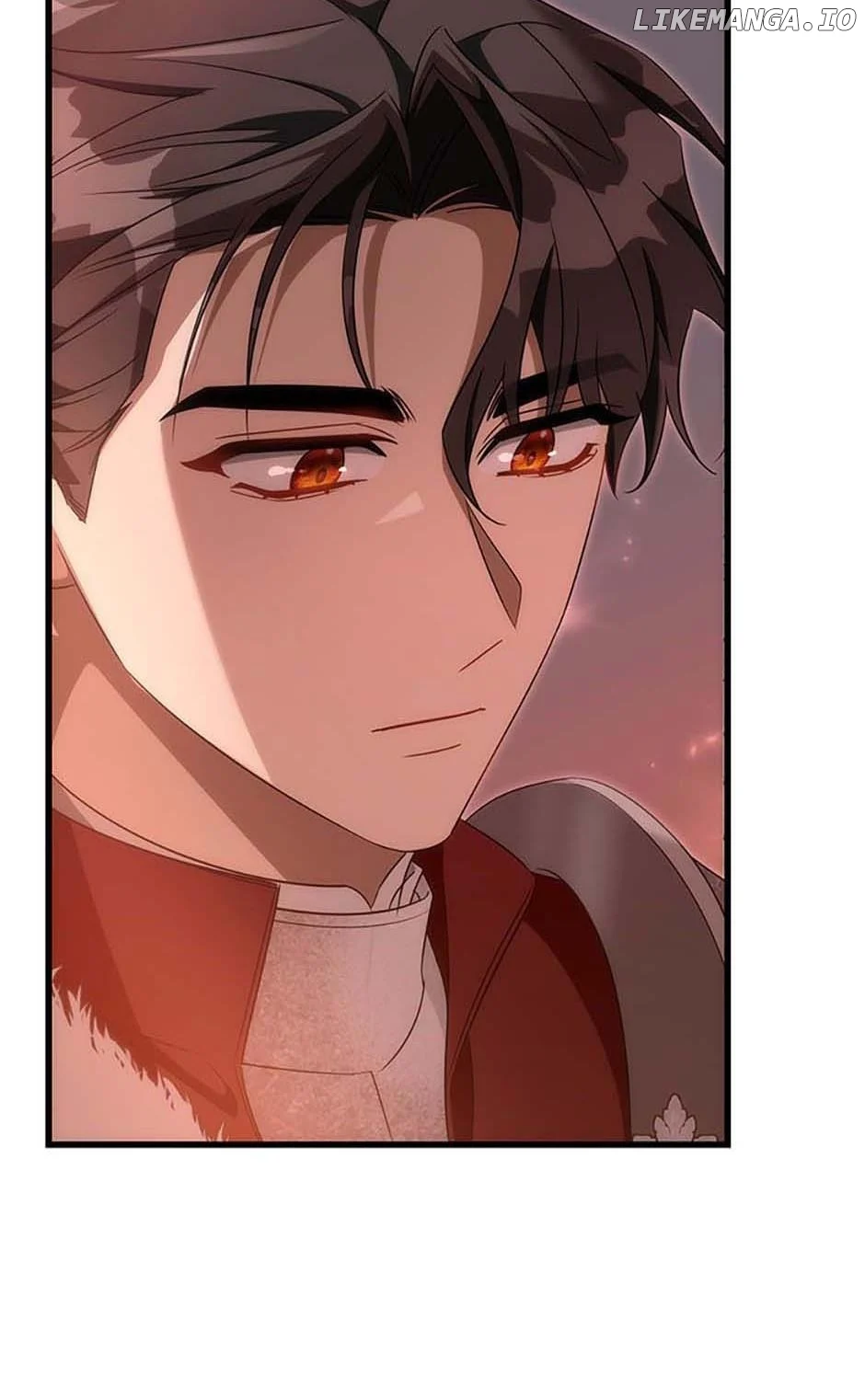 It’s My Destiny To Be The Hero’s Saviour Chapter 84 335 76