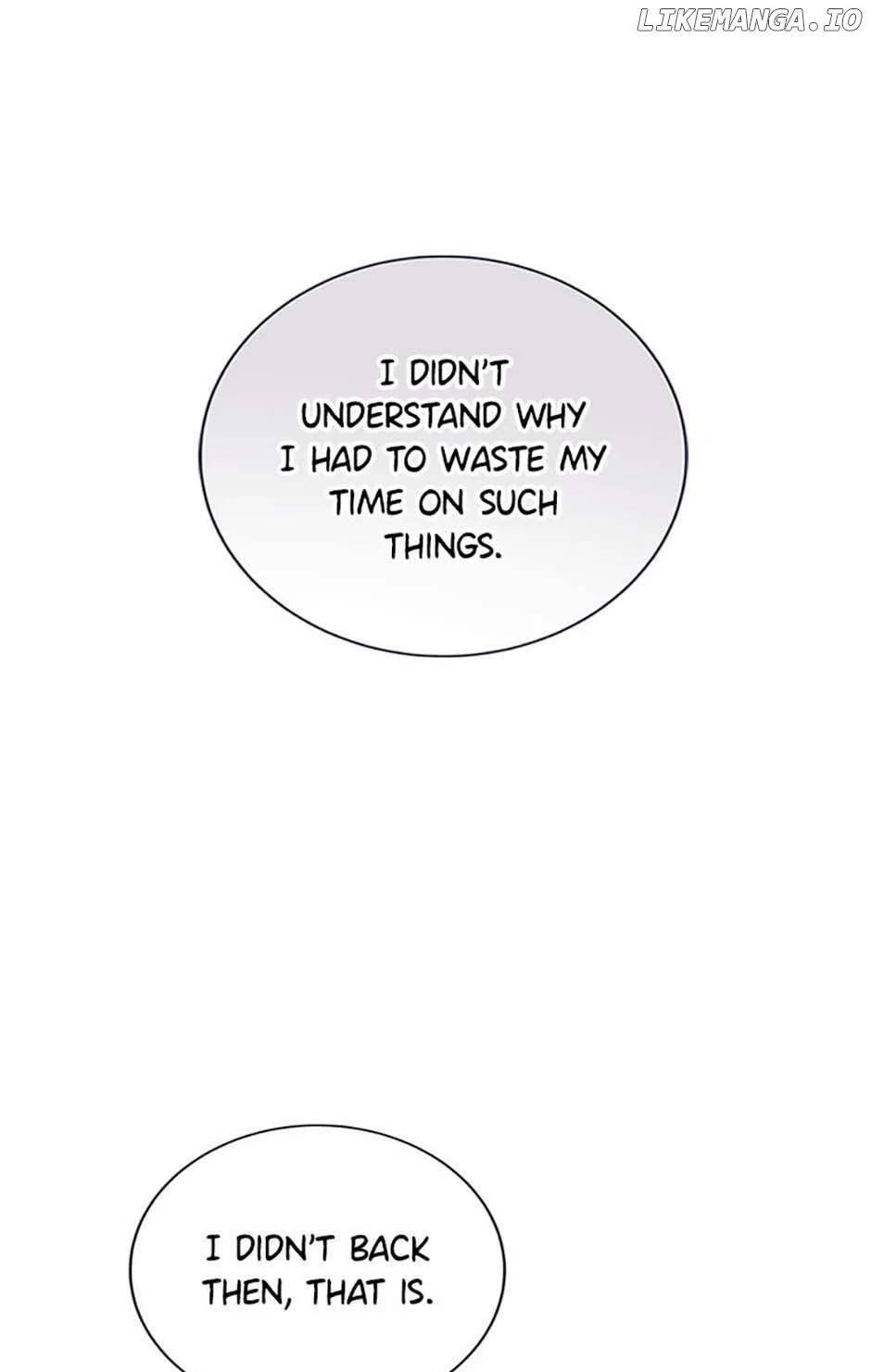 It’s My Destiny To Be The Hero’s Saviour Chapter 84 336 77