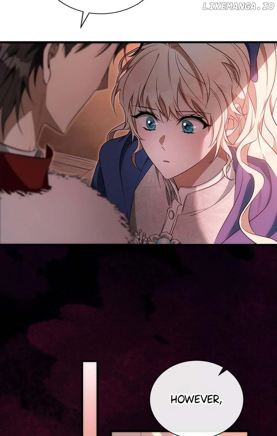 It’s My Destiny To Be The Hero’s Saviour Chapter 84 337 78