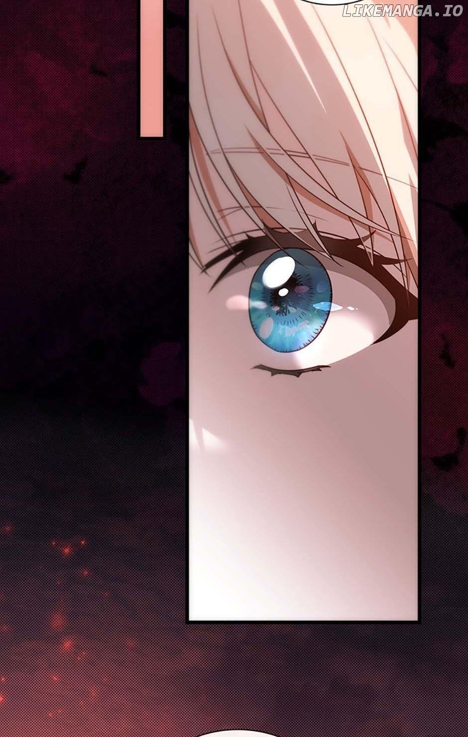 It’s My Destiny To Be The Hero’s Saviour Chapter 84 338 79
