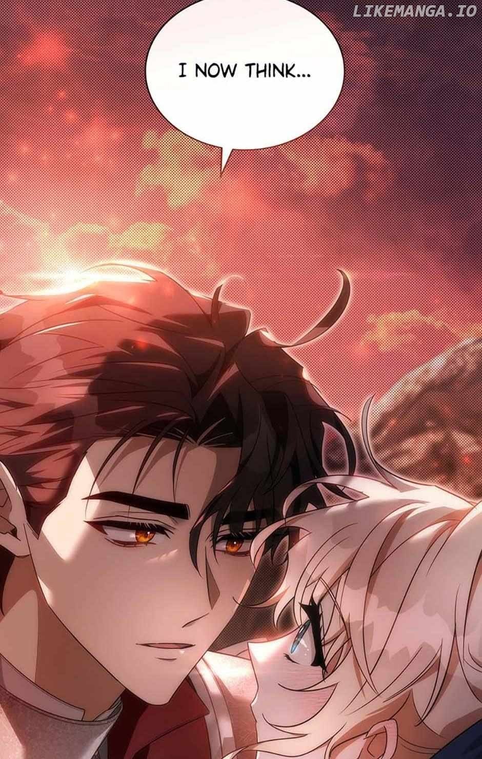 It’s My Destiny To Be The Hero’s Saviour Chapter 84 339 80