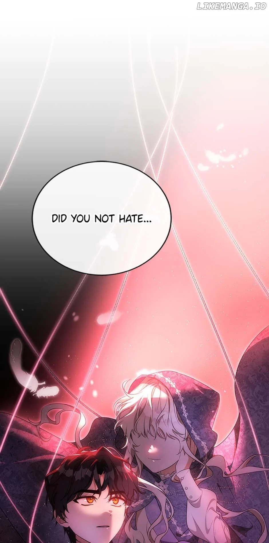 It’s My Destiny To Be The Hero’s Saviour Chapter 85 296 01