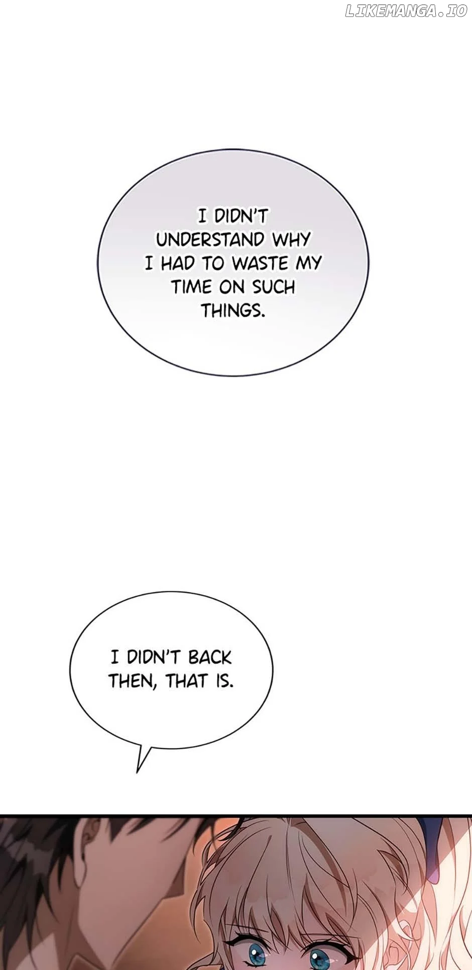 It’s My Destiny To Be The Hero’s Saviour Chapter 85 299 04