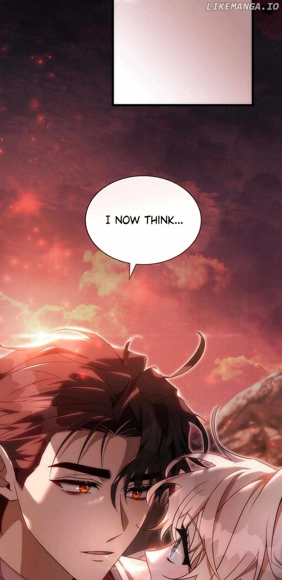 It’s My Destiny To Be The Hero’s Saviour Chapter 85 301 06