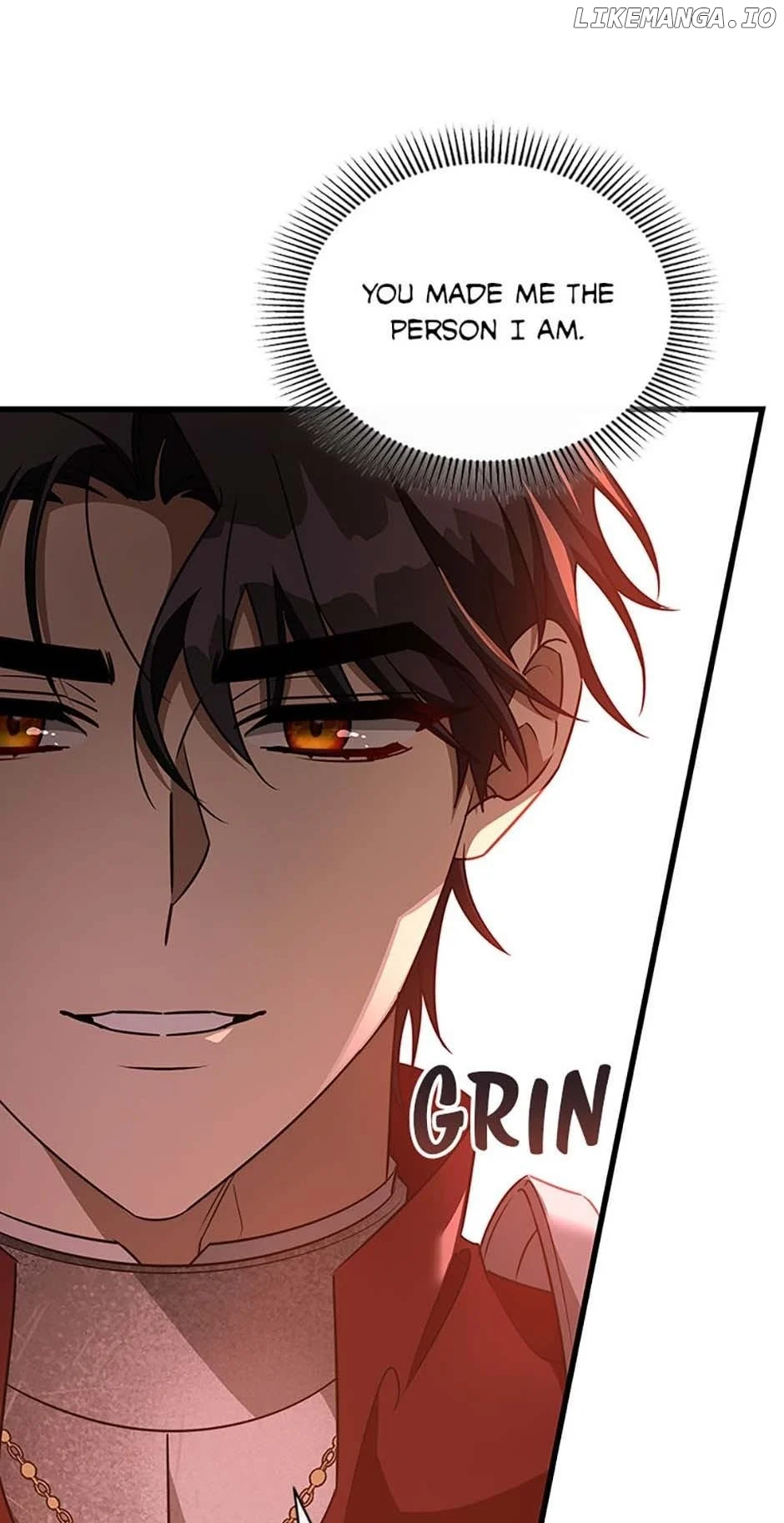 It’s My Destiny To Be The Hero’s Saviour Chapter 85 303 08