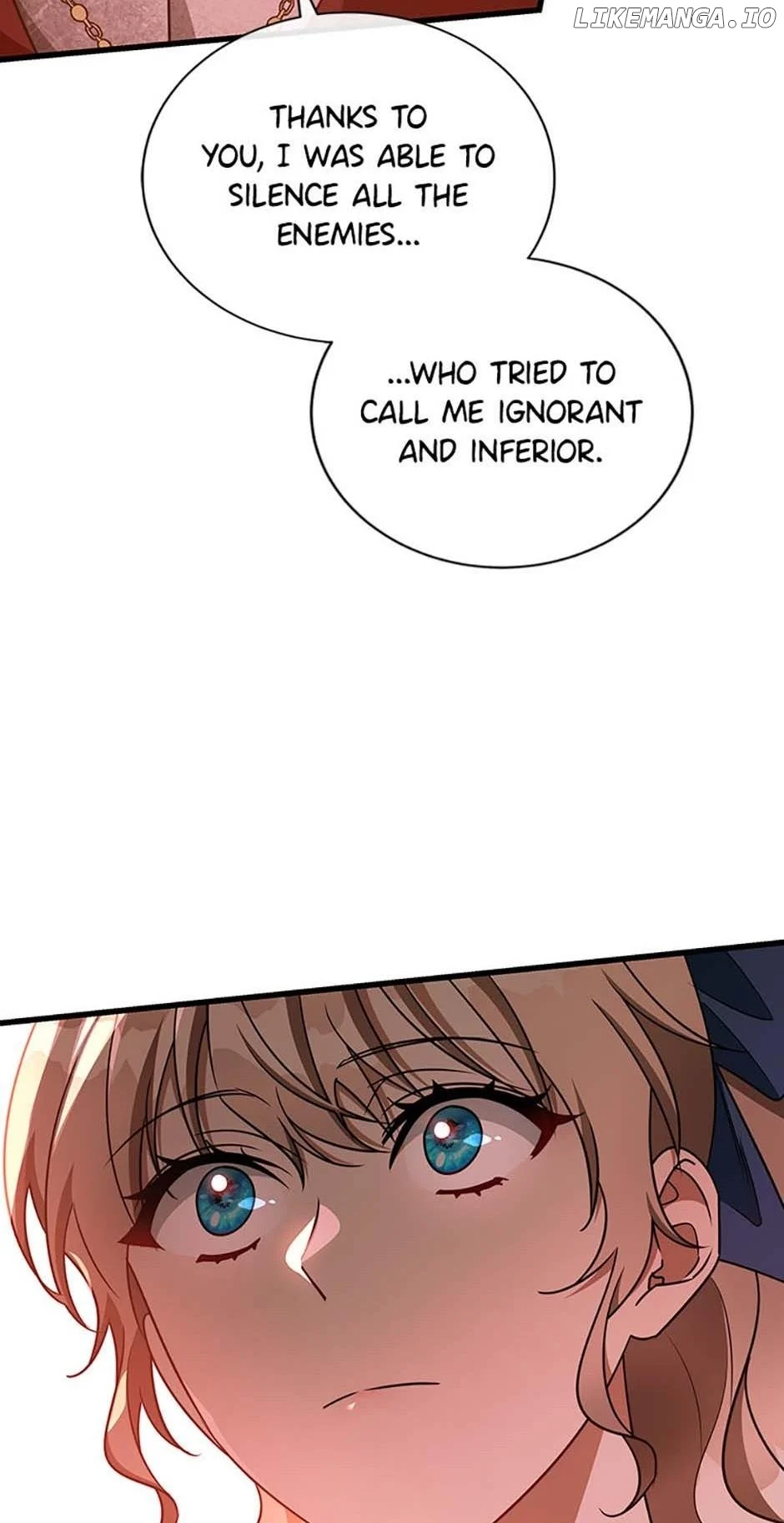 It’s My Destiny To Be The Hero’s Saviour Chapter 85 304 09