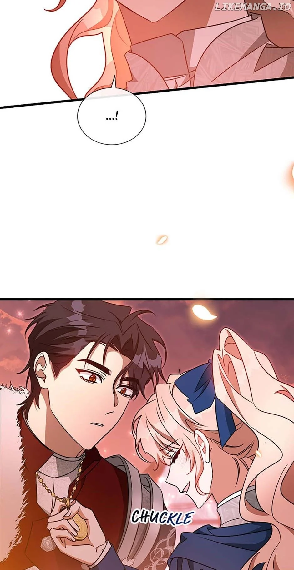 It’s My Destiny To Be The Hero’s Saviour Chapter 85 305 10