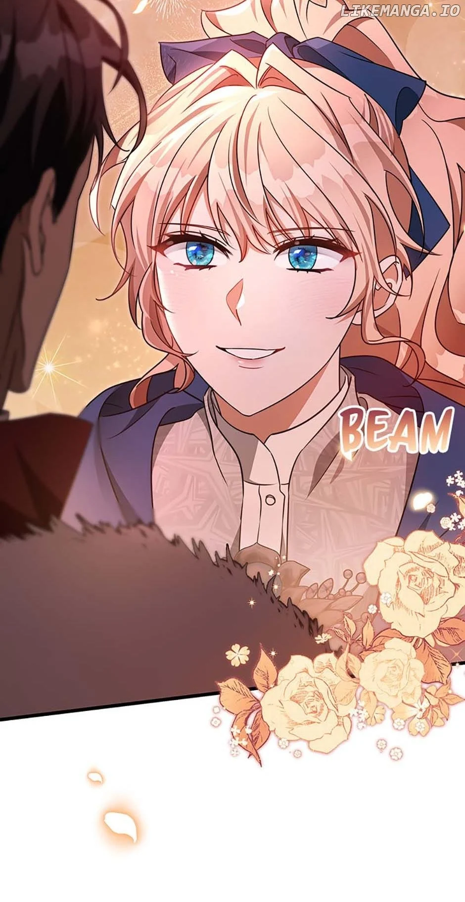 It’s My Destiny To Be The Hero’s Saviour Chapter 85 307 12