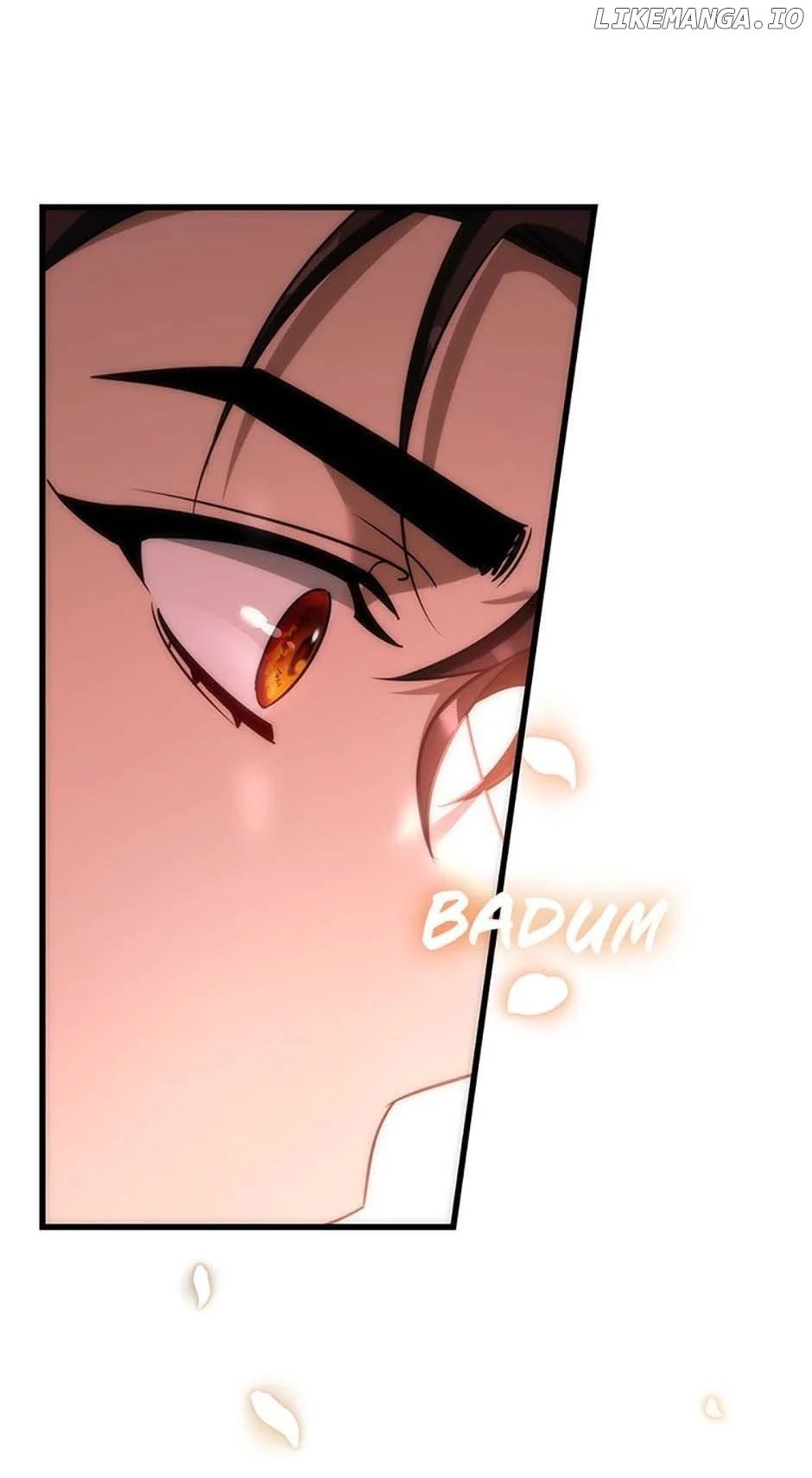 It’s My Destiny To Be The Hero’s Saviour Chapter 85 308 13