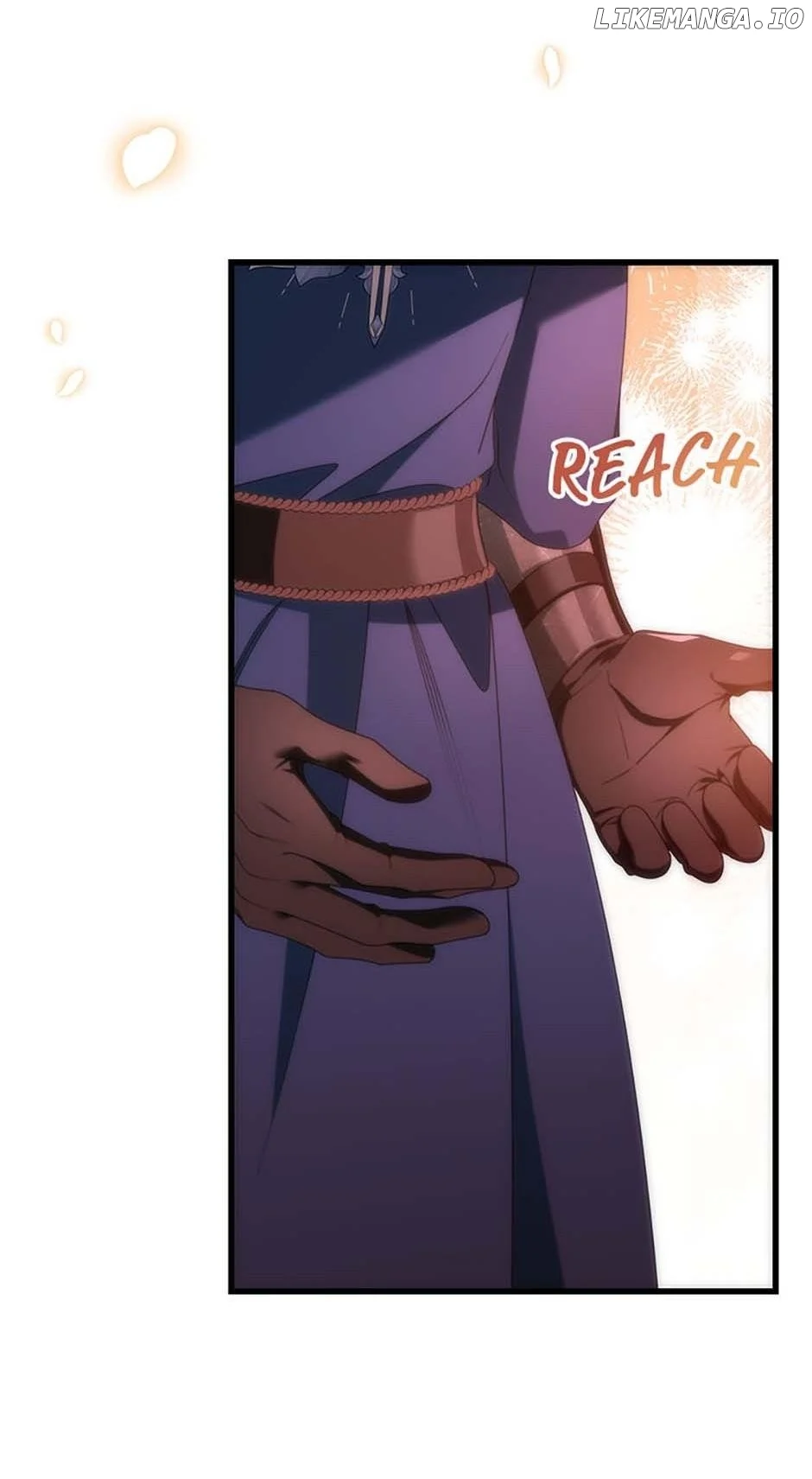 It’s My Destiny To Be The Hero’s Saviour Chapter 85 309 14