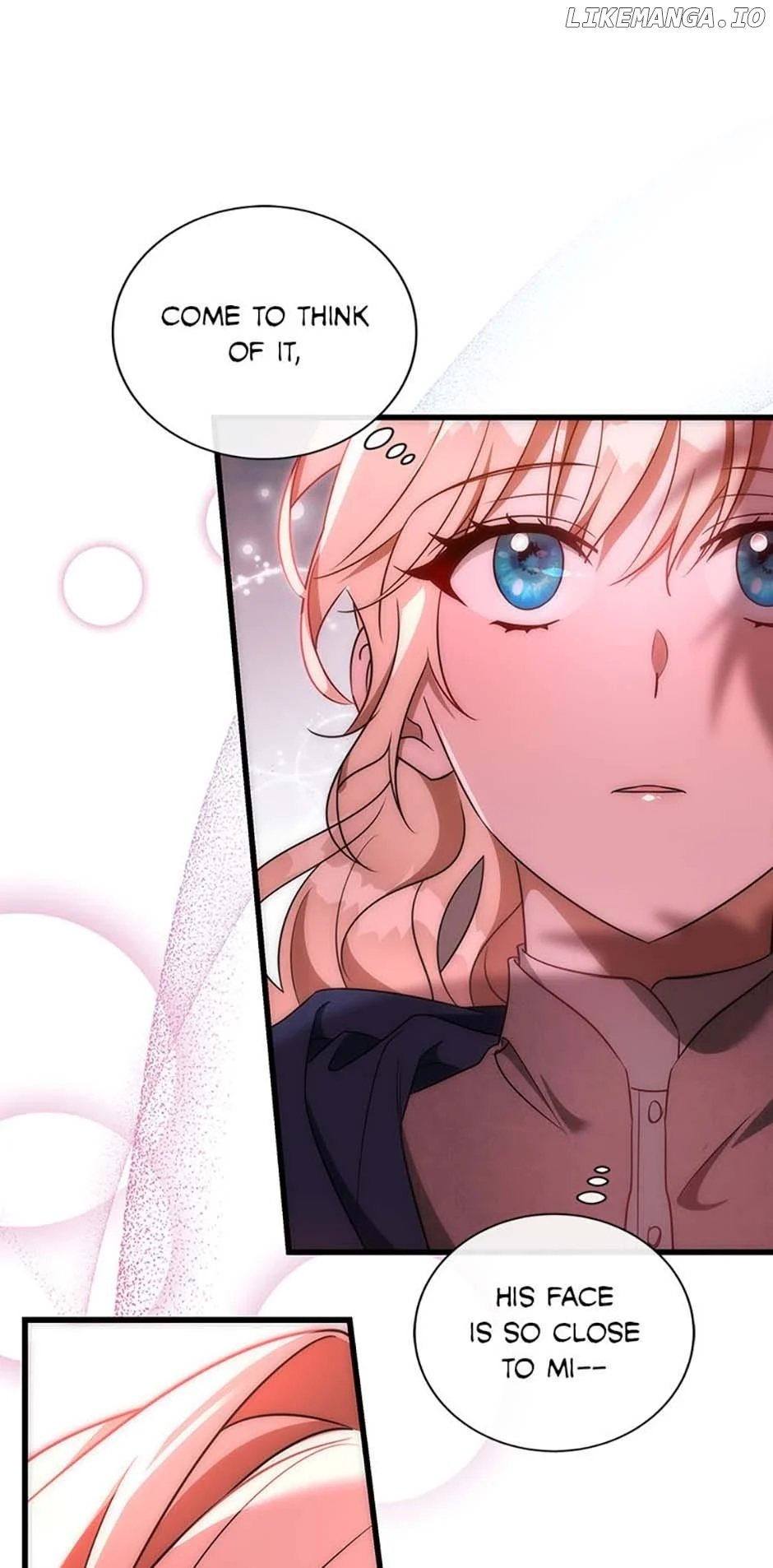 It’s My Destiny To Be The Hero’s Saviour Chapter 85 313 18