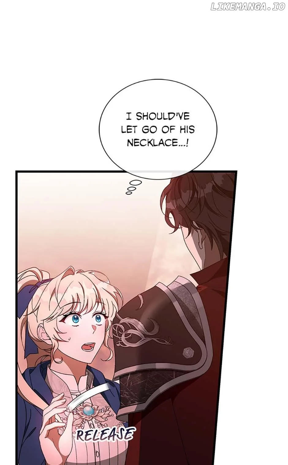 It’s My Destiny To Be The Hero’s Saviour Chapter 85 317 22