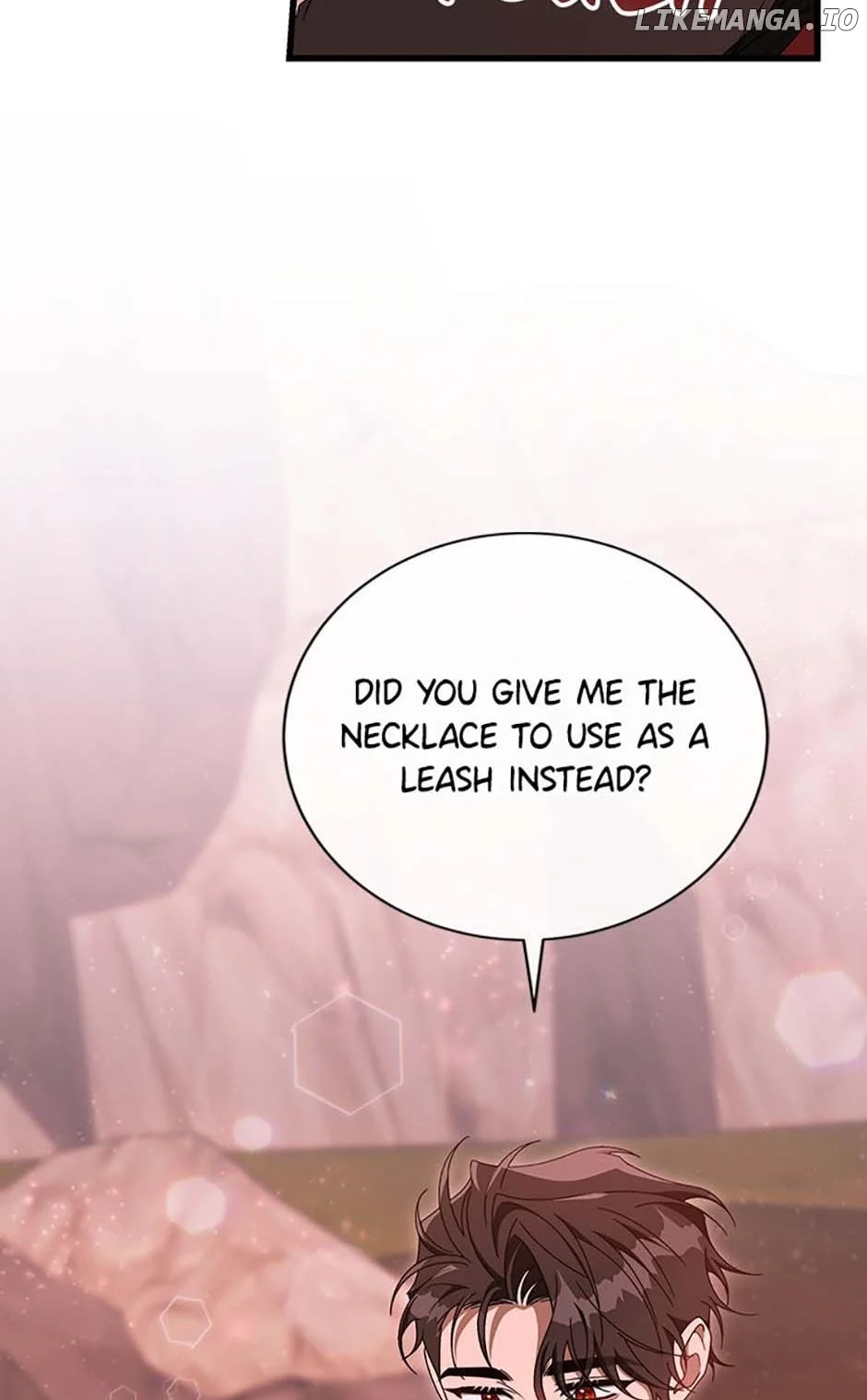It’s My Destiny To Be The Hero’s Saviour Chapter 85 319 24