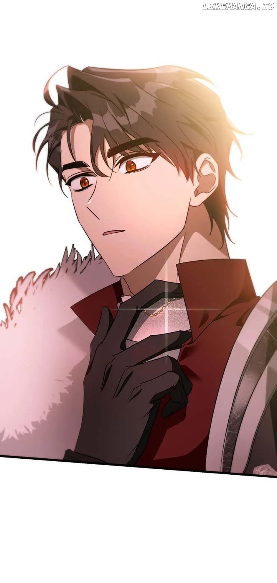 It’s My Destiny To Be The Hero’s Saviour Chapter 85 322 27