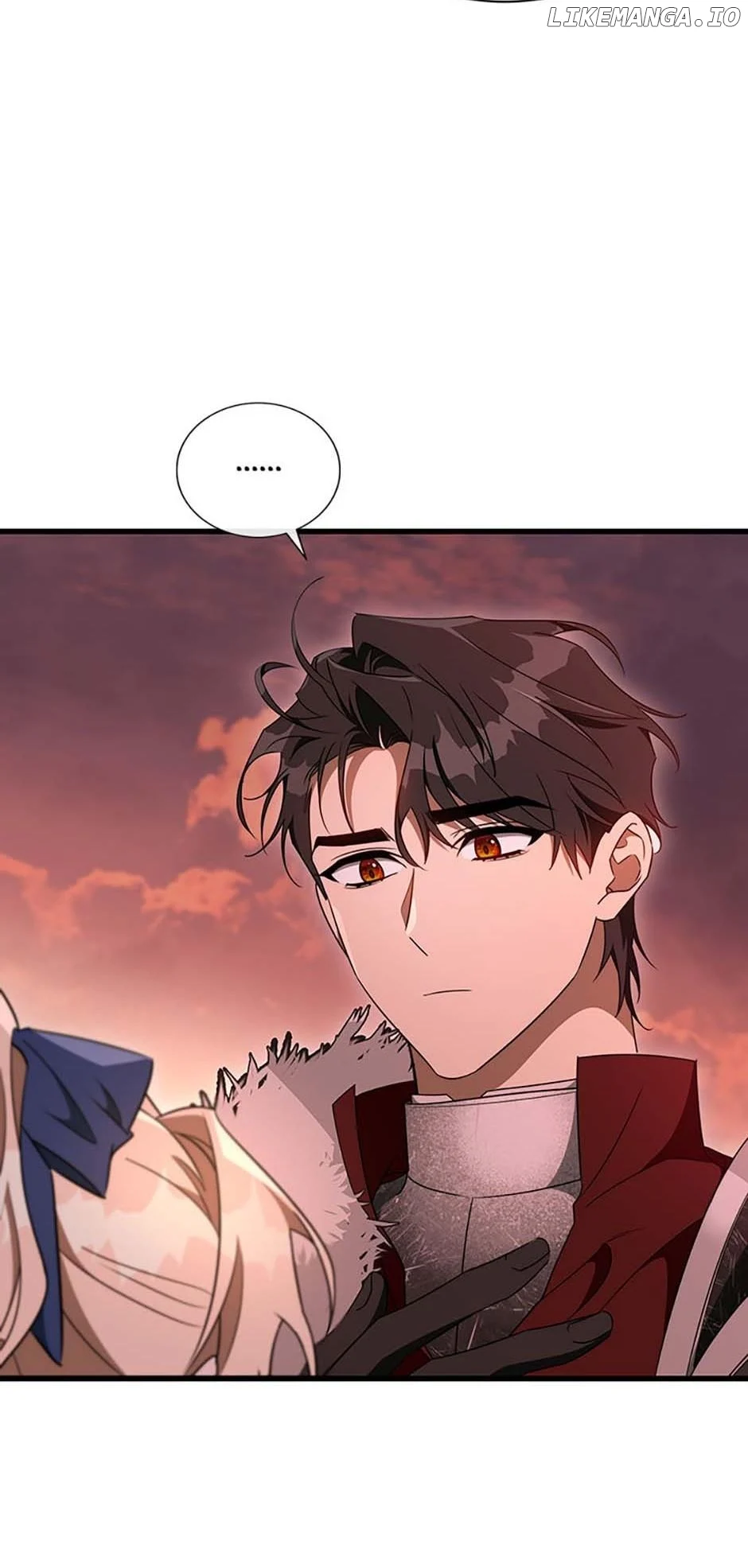 It’s My Destiny To Be The Hero’s Saviour Chapter 85 325 30