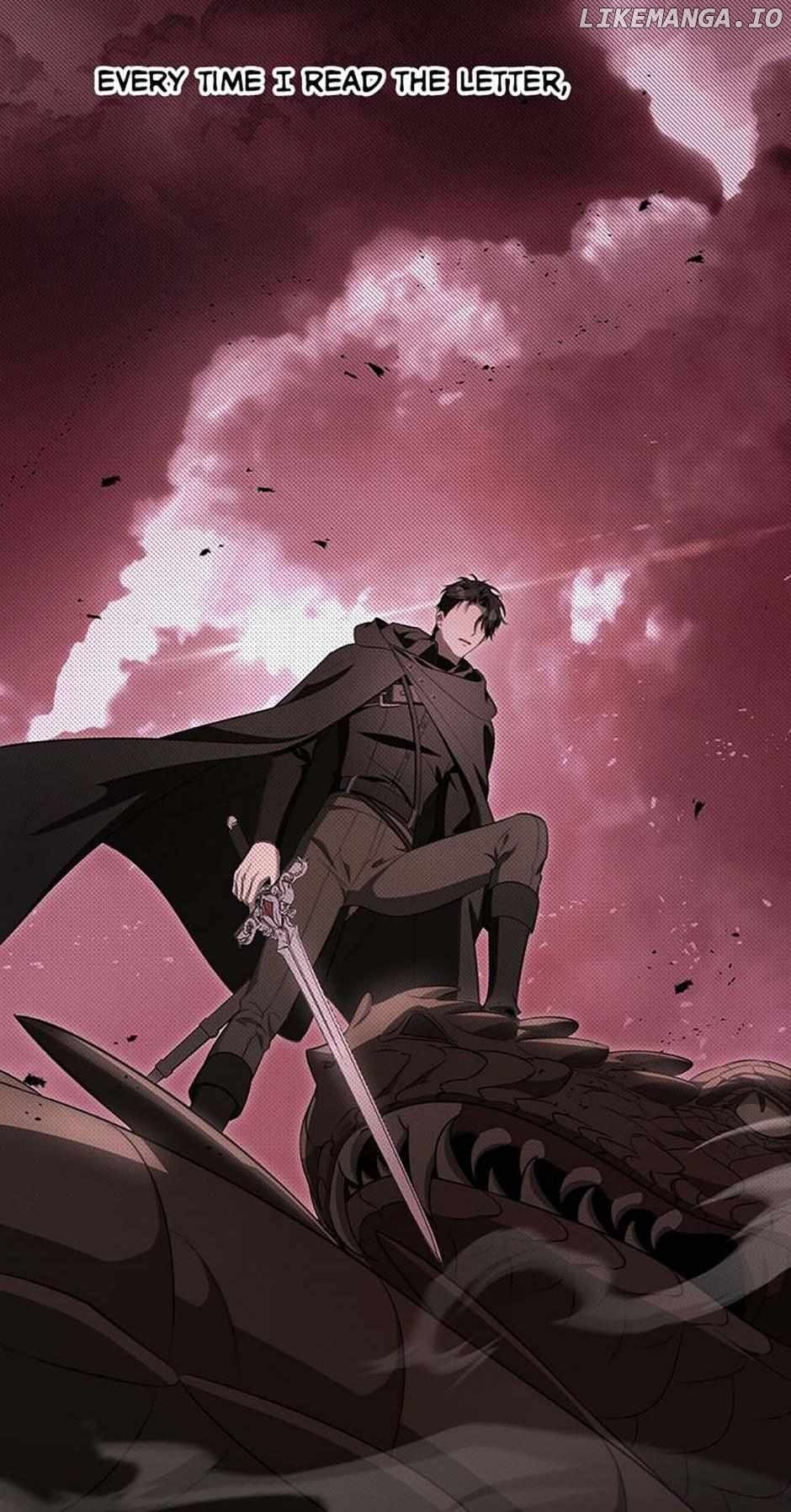 It’s My Destiny To Be The Hero’s Saviour Chapter 85 328 33