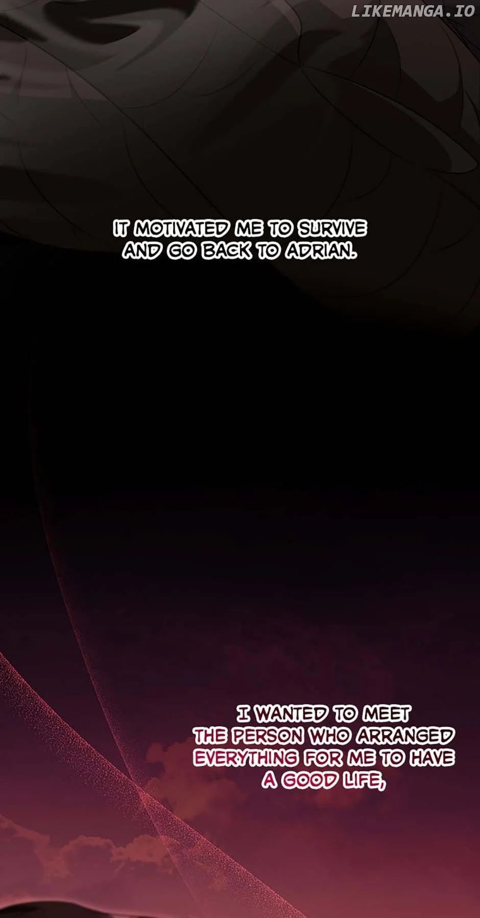 It’s My Destiny To Be The Hero’s Saviour Chapter 85 329 34