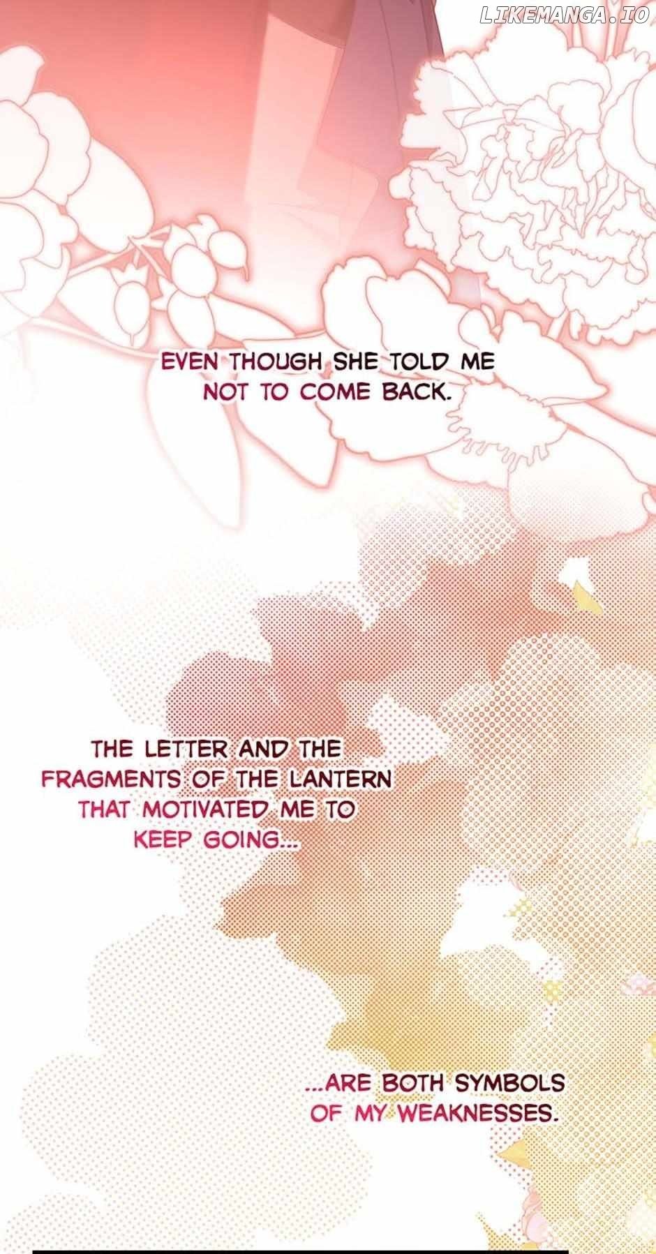 It’s My Destiny To Be The Hero’s Saviour Chapter 85 331 36