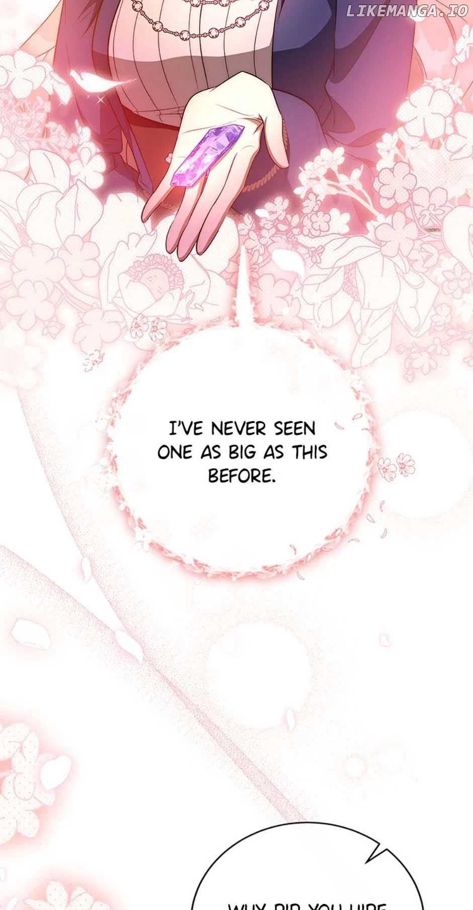 It’s My Destiny To Be The Hero’s Saviour Chapter 85 334 39