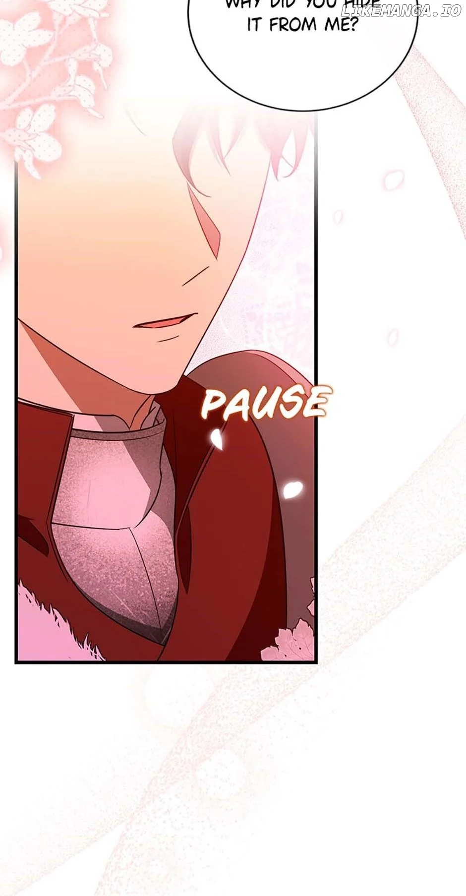 It’s My Destiny To Be The Hero’s Saviour Chapter 85 335 40