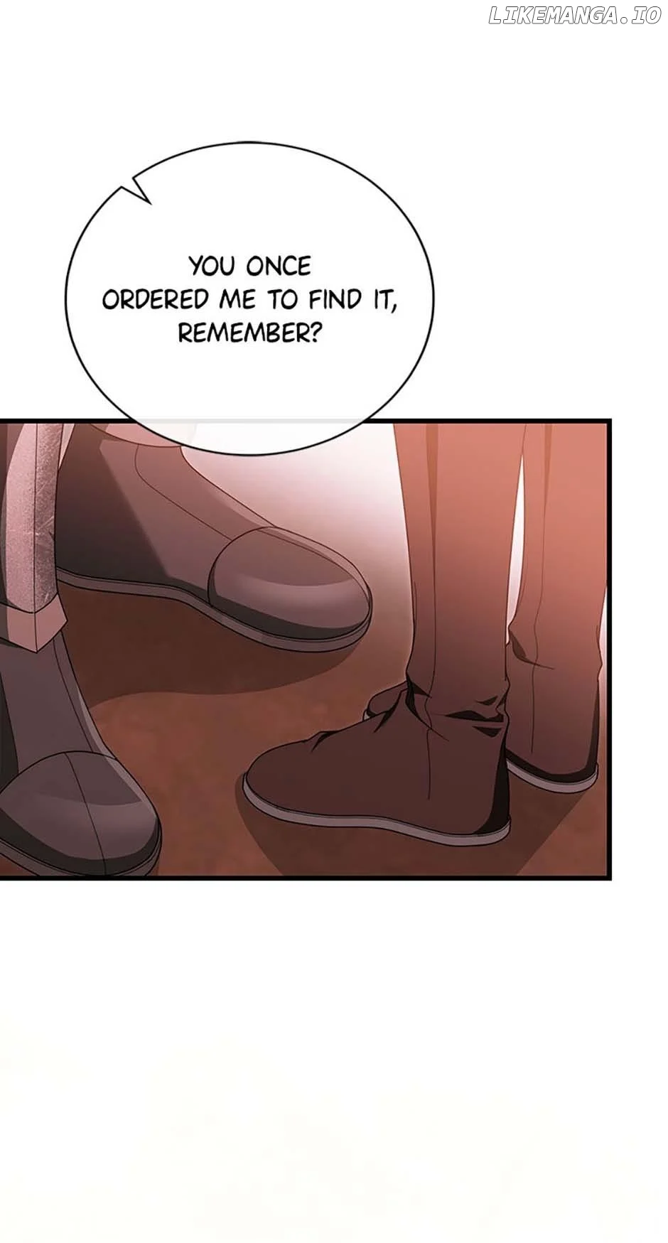 It’s My Destiny To Be The Hero’s Saviour Chapter 85 337 42