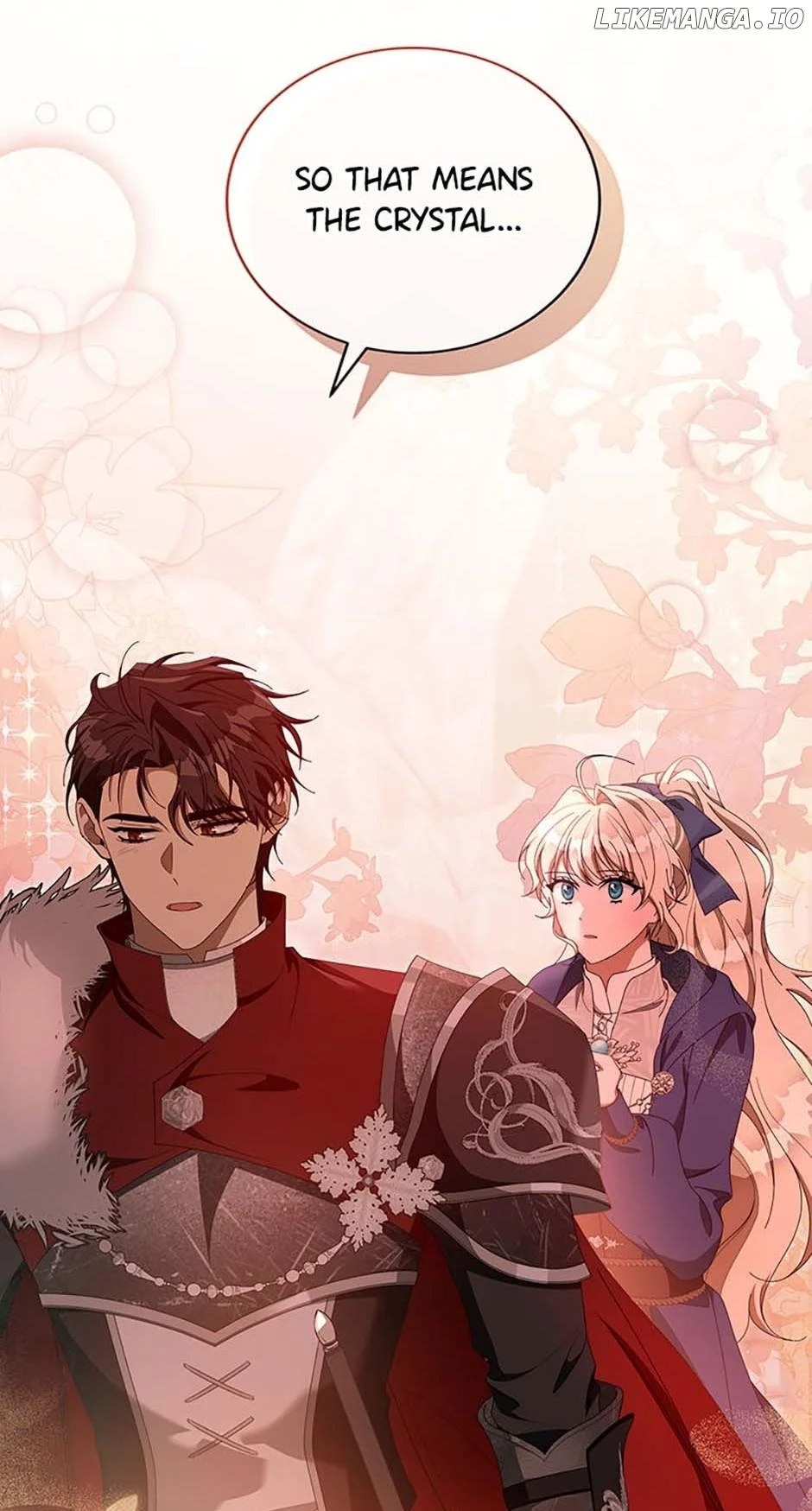 It’s My Destiny To Be The Hero’s Saviour Chapter 85 338 43