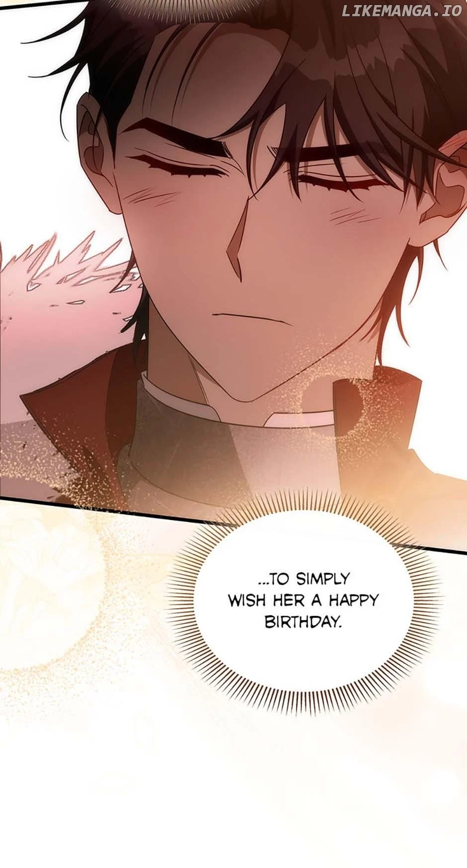 It’s My Destiny To Be The Hero’s Saviour Chapter 85 340 45