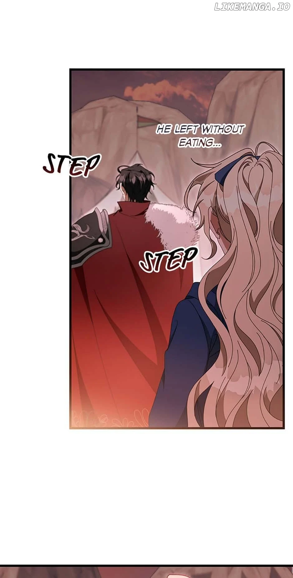It’s My Destiny To Be The Hero’s Saviour Chapter 85 341 46