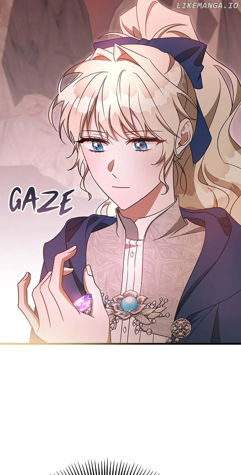 It’s My Destiny To Be The Hero’s Saviour Chapter 85 342 47