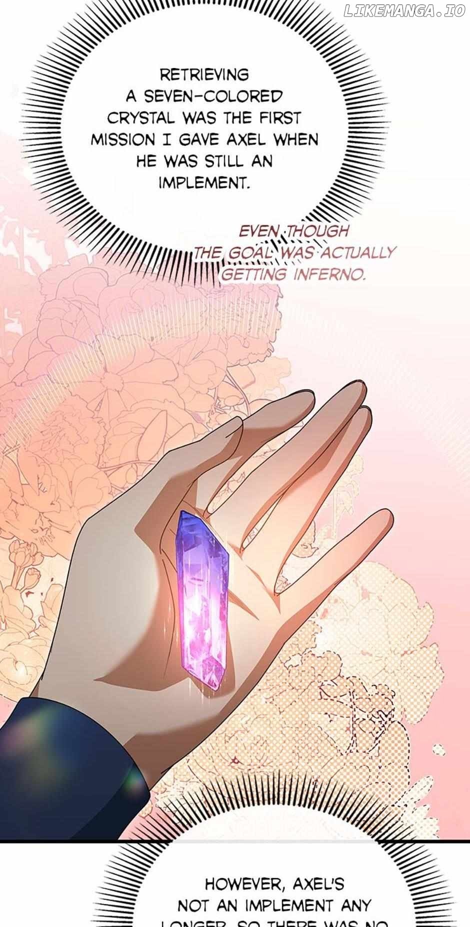 It’s My Destiny To Be The Hero’s Saviour Chapter 85 343 48