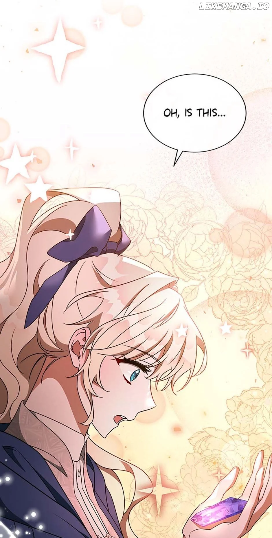 It’s My Destiny To Be The Hero’s Saviour Chapter 85 347 52