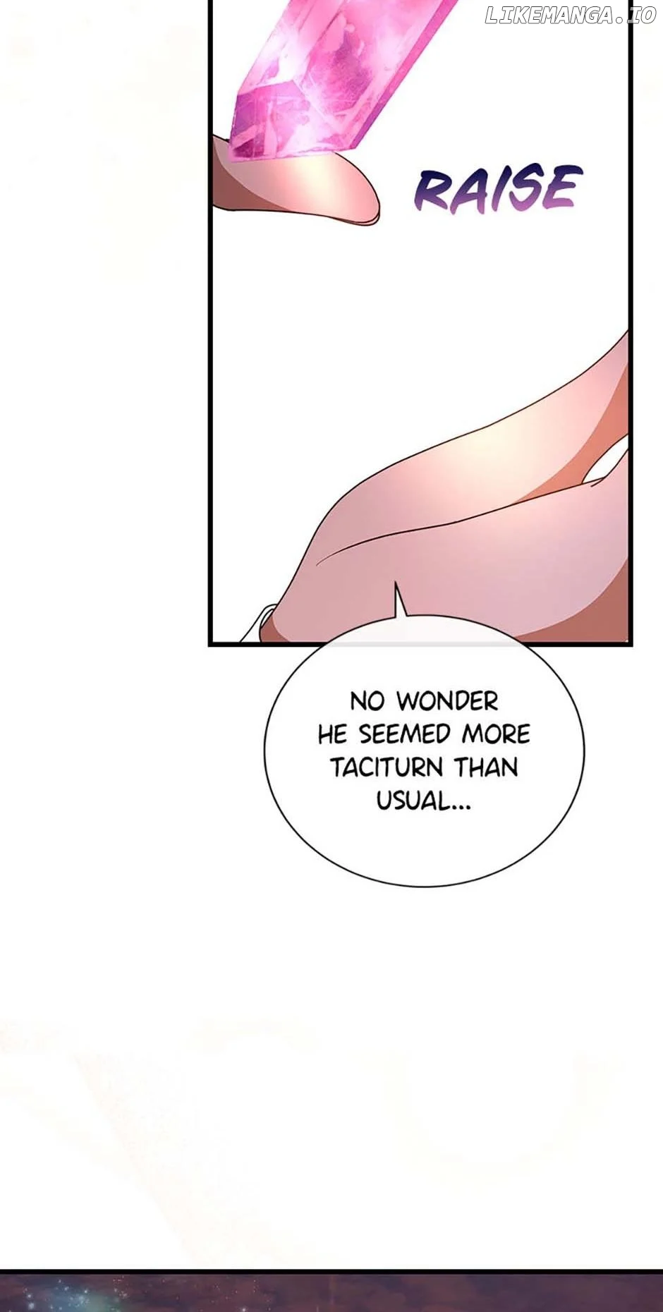 It’s My Destiny To Be The Hero’s Saviour Chapter 85 349 54