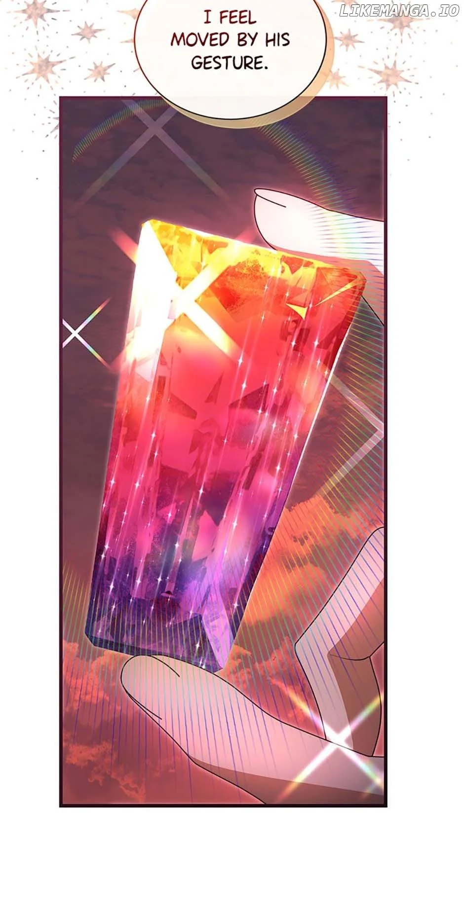 It’s My Destiny To Be The Hero’s Saviour Chapter 85 352 57