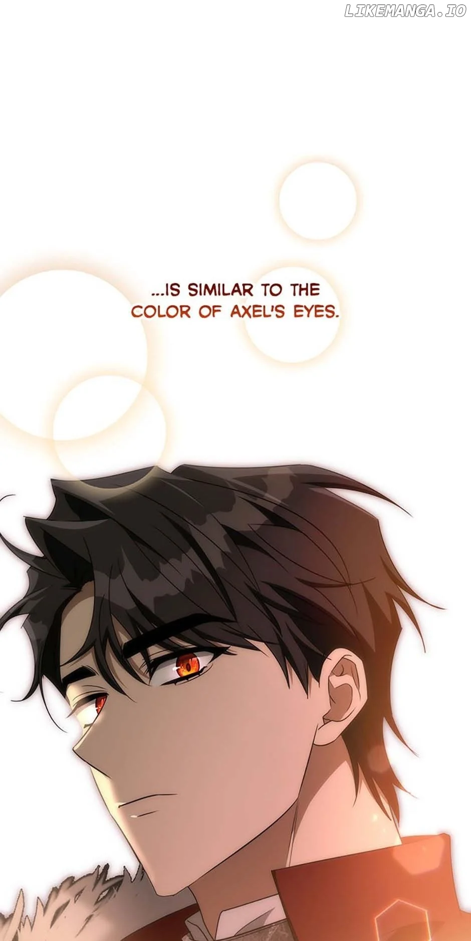 It’s My Destiny To Be The Hero’s Saviour Chapter 85 354 59