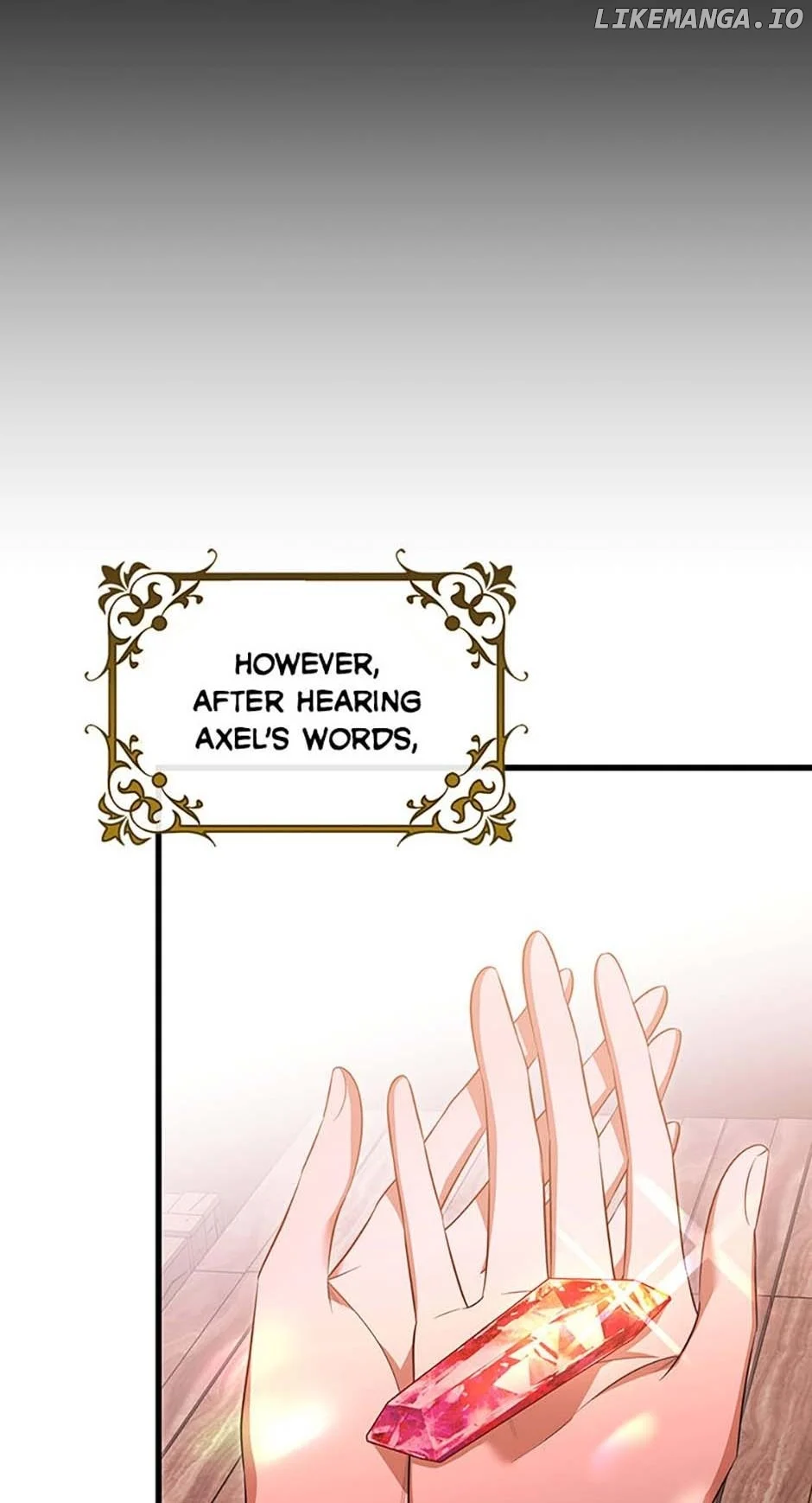 It’s My Destiny To Be The Hero’s Saviour Chapter 85 360 65